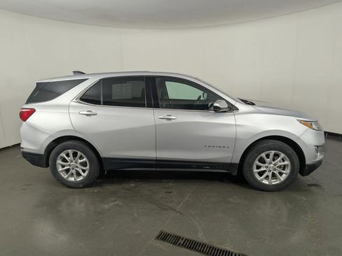 Used 2020 Chevrolet Equinox LT image 7
