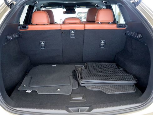 Certified 2025 MAZDA CX-5 Carbon Edition image 29