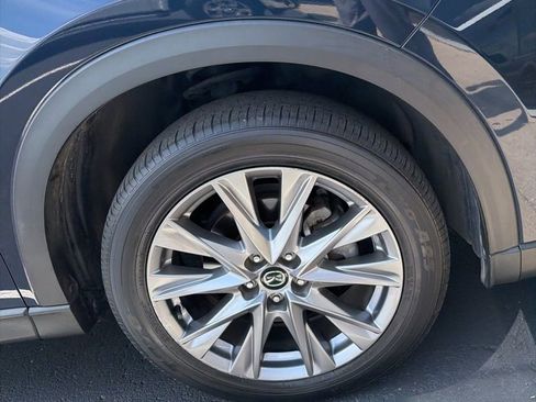 Used 2021 MAZDA CX-5 Grand Touring Reserve image 4