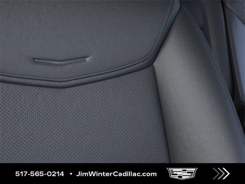 New 2025 Cadillac XT6 Premium Luxury w/ Technology Package image 21