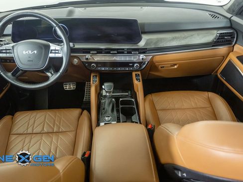 Used 2024 Kia Telluride SX Prestige X-Line AWD/4WD image 33