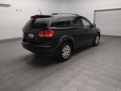 Used 2018 Dodge Journey SE FWD image 9