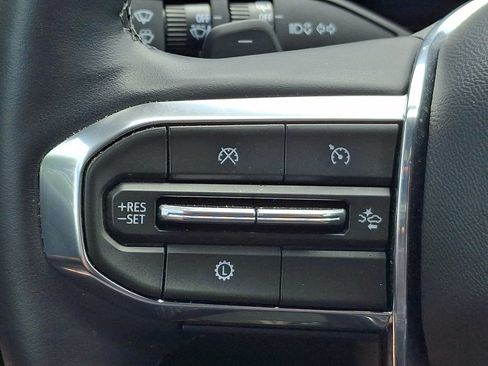 Used 2026 GMC Terrain Elevation w/ Technology Package II AWD/4WD image 23