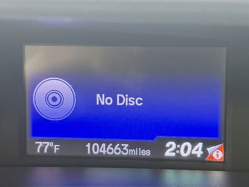 Used 2014 Honda Civic LX image 18