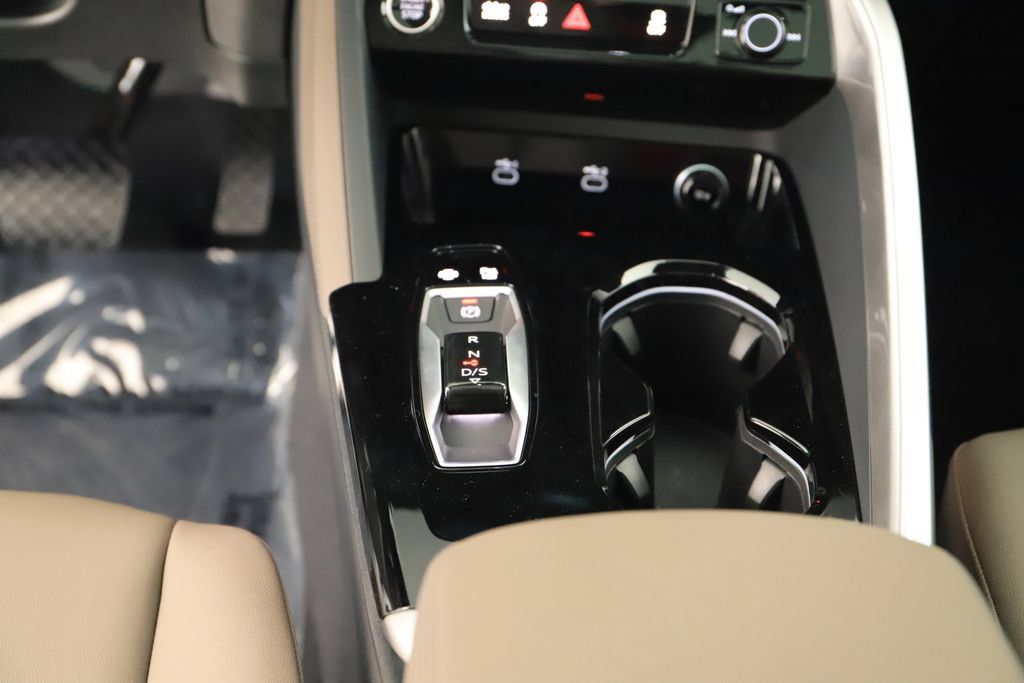 New 2026 Audi Q5 2.0T AWD/4WD image 21