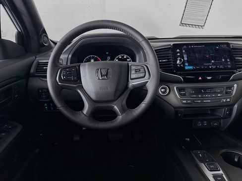 New 2025 Honda Ridgeline TrailSport+ image 28