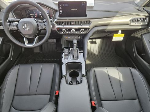 Used 2026 Acura Integra FWD image 19