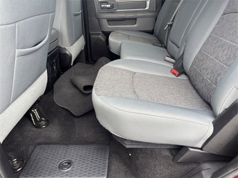 Used 2016 RAM 1500 Lone Star image 20