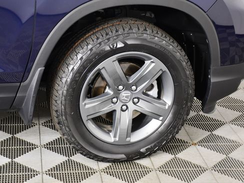 Certified 2023 Honda Ridgeline RTL image 55