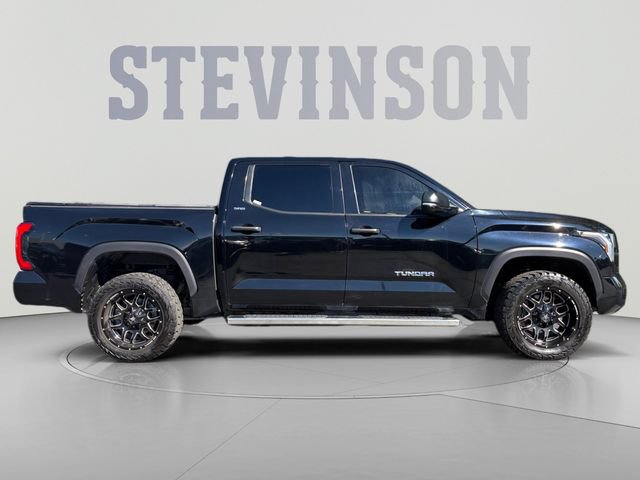 Used 2024 Toyota Tundra SR5 w/ SR5 Convenience Package AWD/4WD image 6