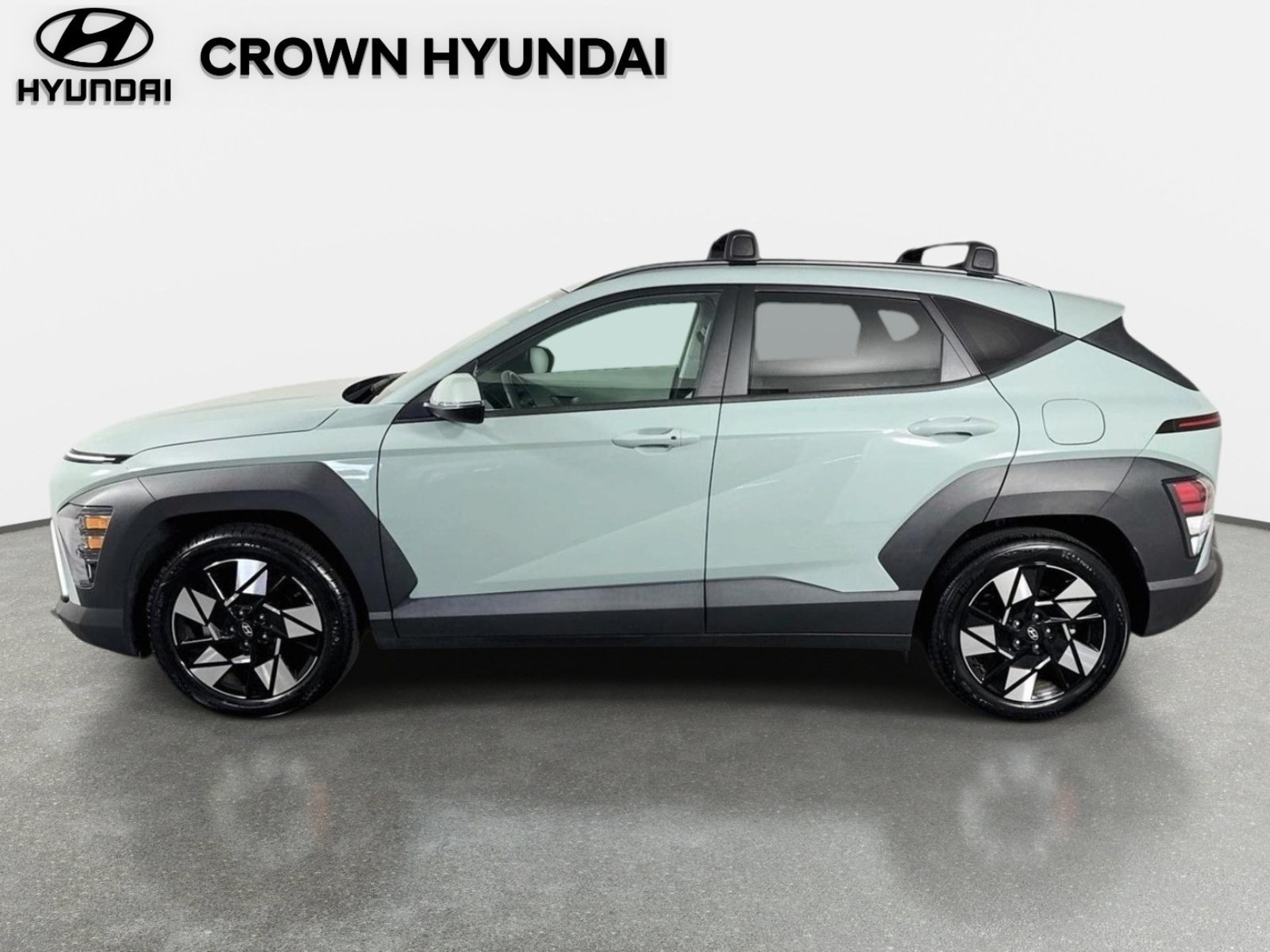 Certified 2024 Hyundai Kona SEL FWD image 8