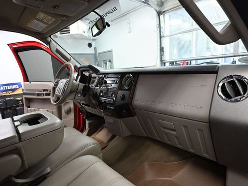 Used 2008 Ford F350 Lariat AWD/4WD image 48