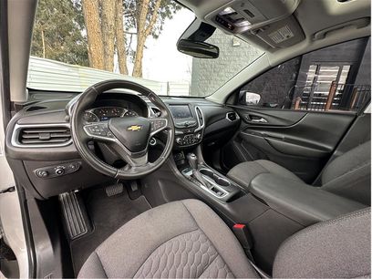 Used 2021 Chevrolet Equinox LT
