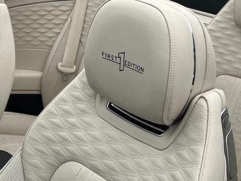 Certified 2025 Bentley Continental GT Speed image 44