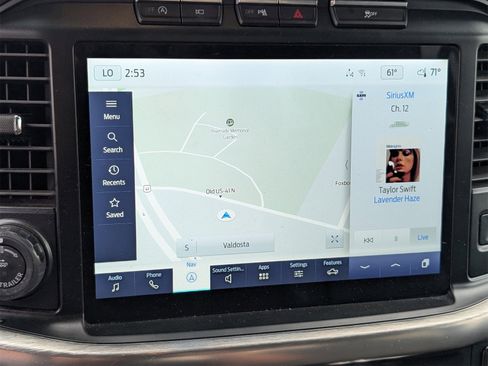 Used 2022 Ford F150 Lariat image 17