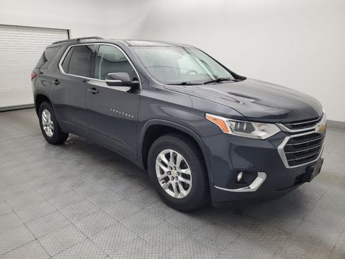 Used 2019 Chevrolet Traverse LT FWD image 11