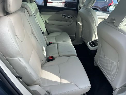 Used 2023 Volvo XC90 B5 Plus w/ Protection Package AWD/4WD image 40