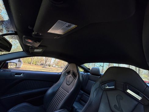 Used 2012 Ford Mustang Shelby GT500 w/ SVT Performance Pkg image 51