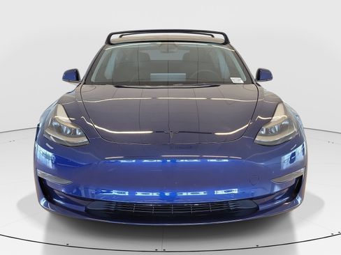 Used 2022 Tesla Model 3 Performance AWD/4WD image 3