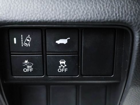 Used 2019 Honda CR-V EX-L image 17