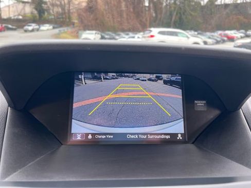 Used 2016 Acura RDX FWD w/ Technology Package image 23