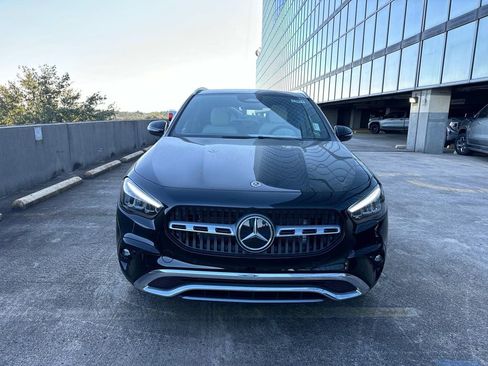 Used 2025 Mercedes-Benz GLA 250 image 2