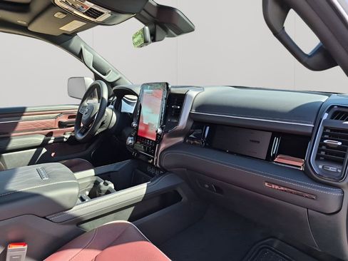 New 2026 RAM 1500 Limited AWD/4WD image 15