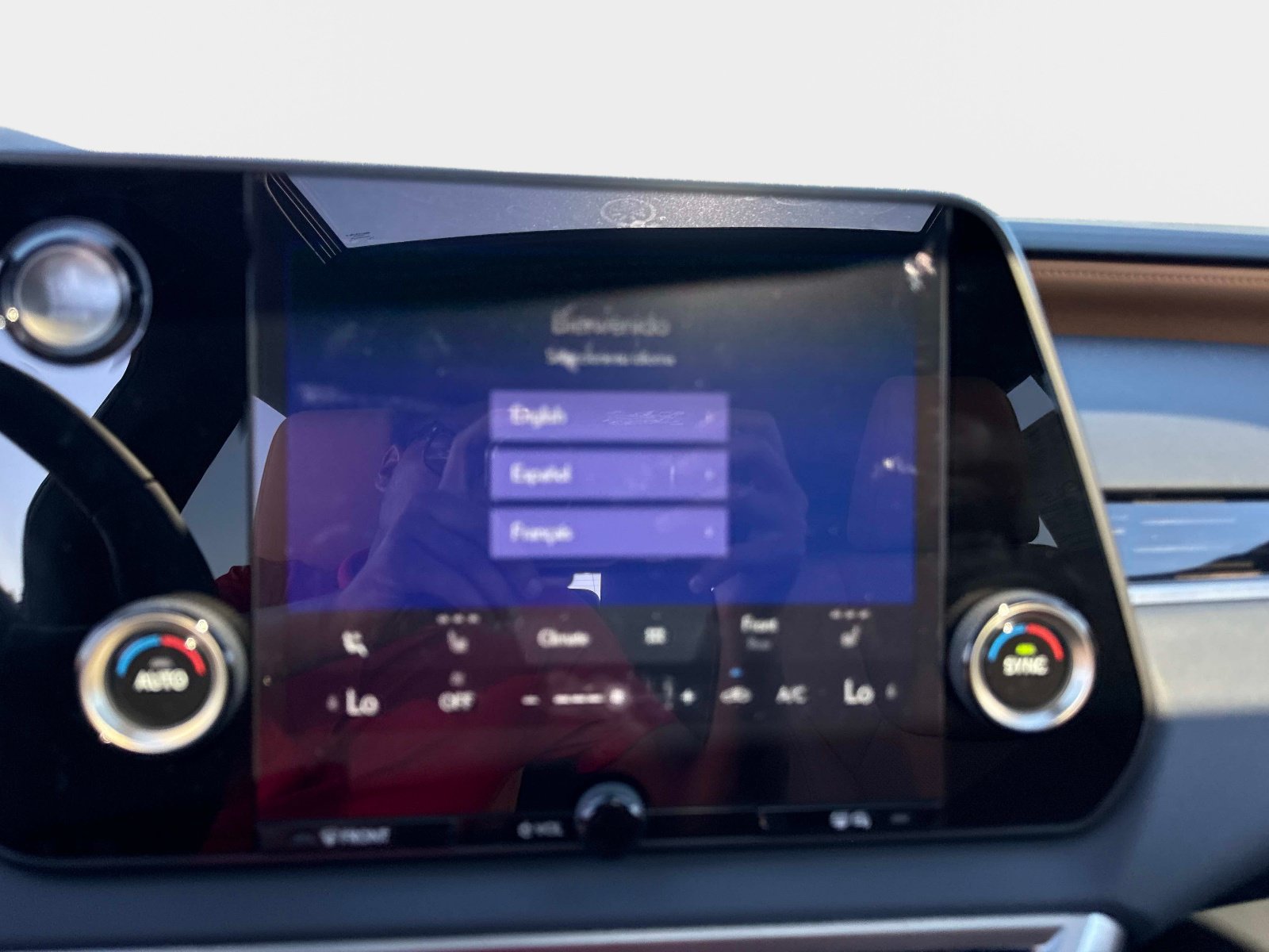 New 2026 Lexus RX 350 FWD image 19