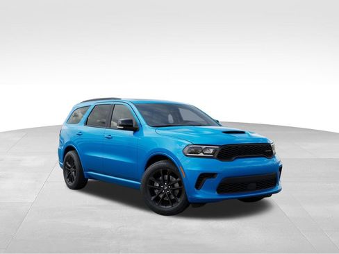 New 2026 Dodge Durango GT image 5