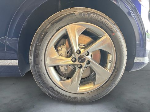 New 2026 Genesis GV70 2.5T Advanced AWD/4WD image 14