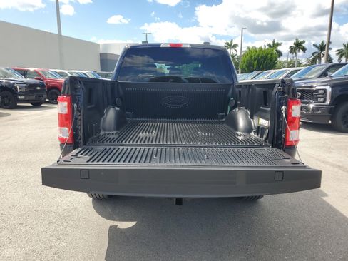Used 2023 Ford F150 XL w/ STX Appearance Package image 28