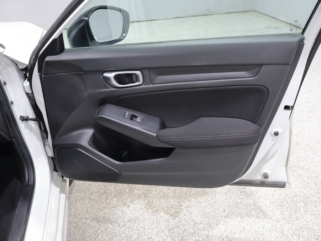 Used 2024 Honda Civic Sport image 23