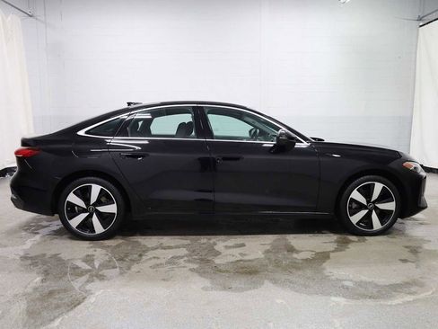 Used 2025 Audi A5 2.0T Premium Plus w/ Premium Plus image 10