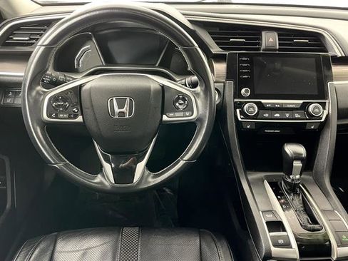 Used 2019 Honda Civic EX-L image 14