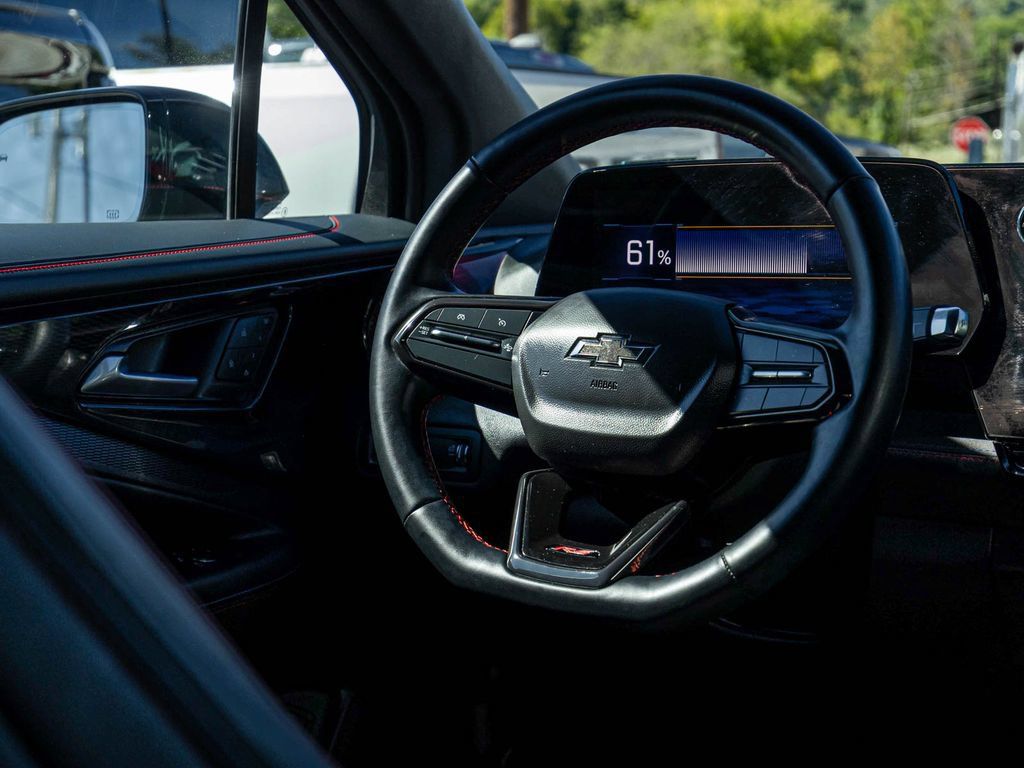 Used 2024 Chevrolet Blazer EV RS AWD/4WD image 24