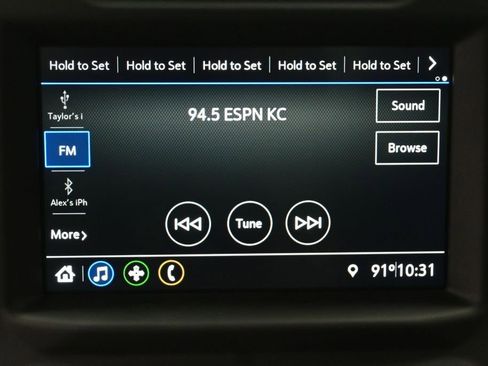 Used 2022 Chevrolet Silverado 2500 W/T w/ WT Fleet Convenience Package AWD/4WD image 19