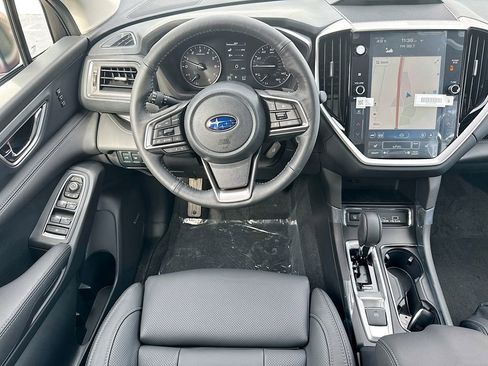 New 2026 Subaru Ascent Limited AWD/4WD image 28