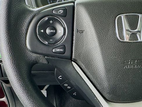 Used 2015 Honda CR-V EX image 10