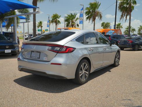 Used 2024 Honda Civic LX image 5