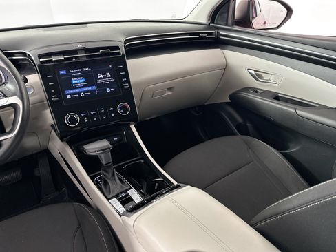 Used 2023 Hyundai Tucson SEL AWD/4WD image 22