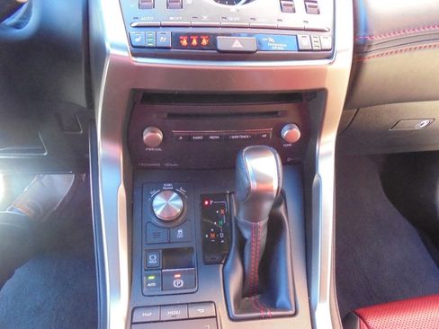 Used 2020 Lexus NX 300 F Sport image 15