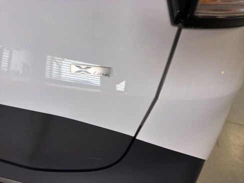 Used 2023 Kia Sportage X-Line w/ X-Line Premium Package AWD/4WD image 7