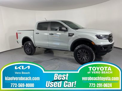 Used 2021 Ford Ranger XL w/ Equipment Group 101A High