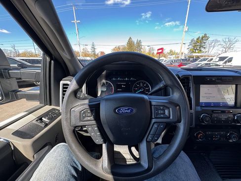 Used 2022 Ford F250 XLT AWD/4WD image 12