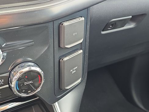 New 2026 Ford F150 Raptor AWD/4WD image 27