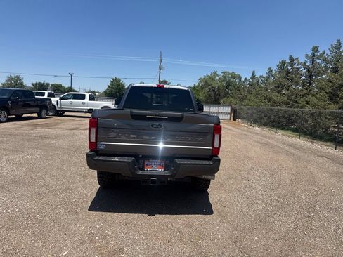 Used 2021 Ford F250 Lariat AWD/4WD image 5
