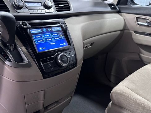 Used 2014 Honda Odyssey EX image 15