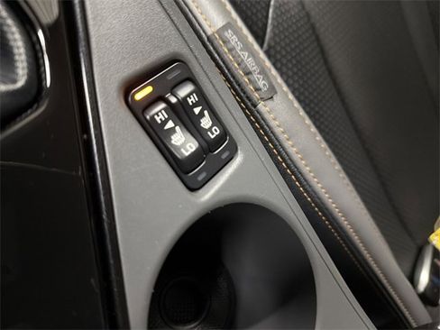 Used 2024 Subaru Crosstrek 2.5i Wilderness w/ Wilderness Package image 26