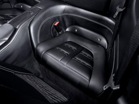 Used 2016 Ferrari California T image 28