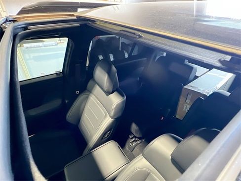 New 2025 Hyundai Santa Fe Calligraphy image 23